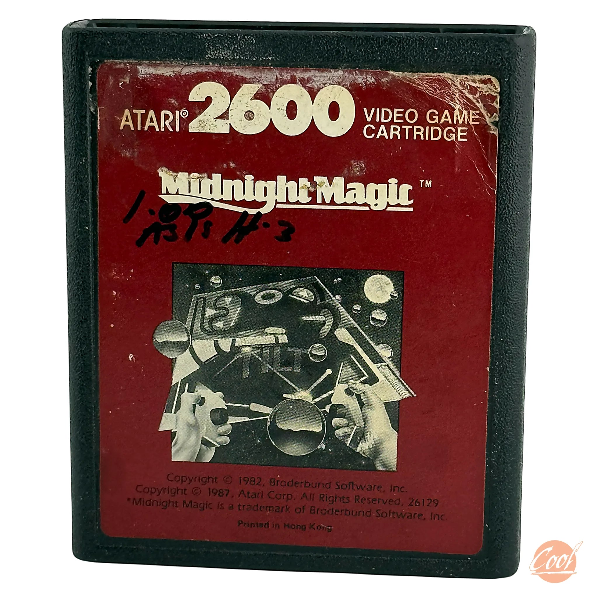 Midnight Magic