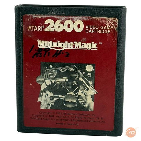 Midnight Magic