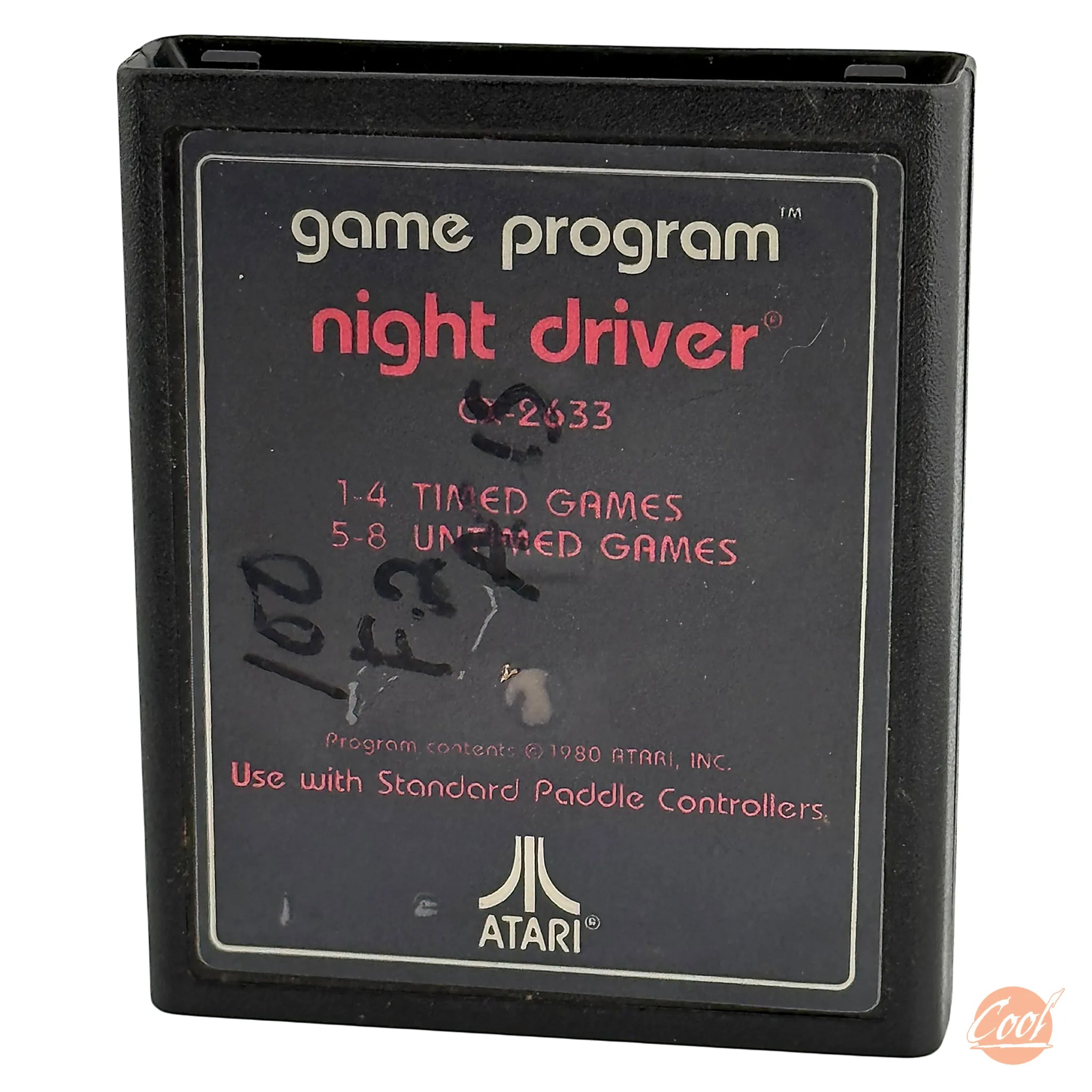 Night Driver