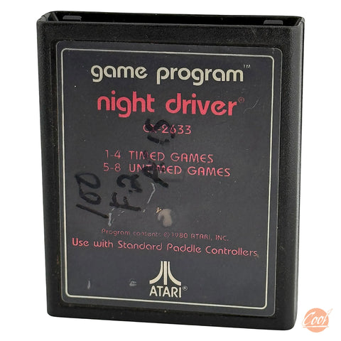 Night Driver
