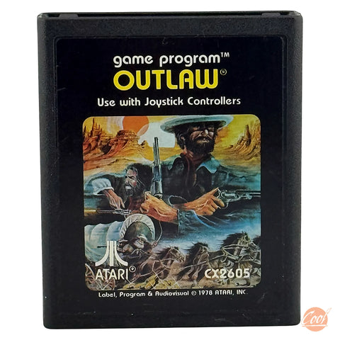 Outlaw