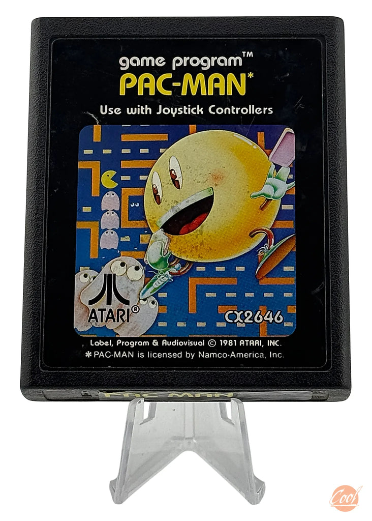 Pac-Man