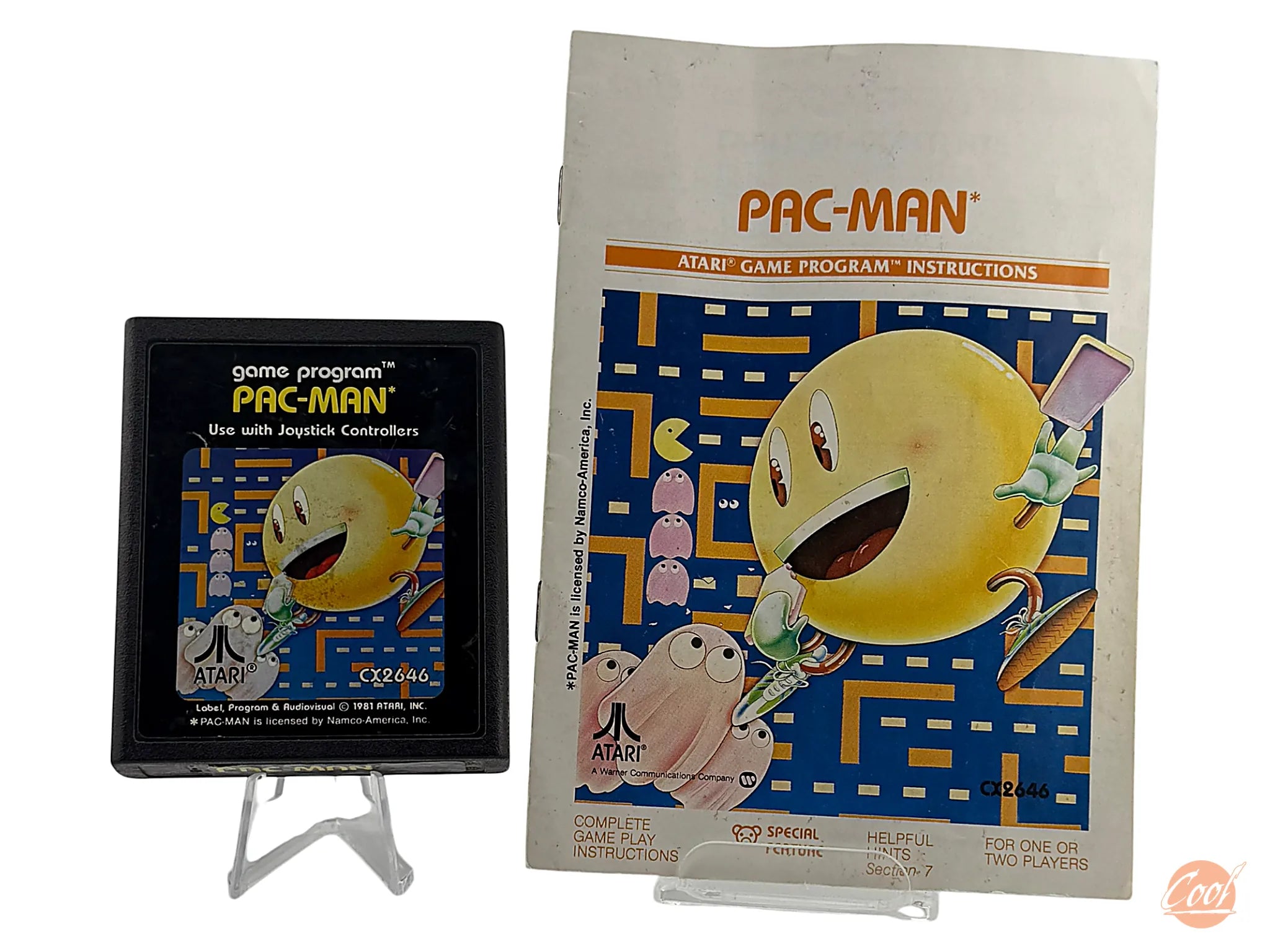 Pac-Man