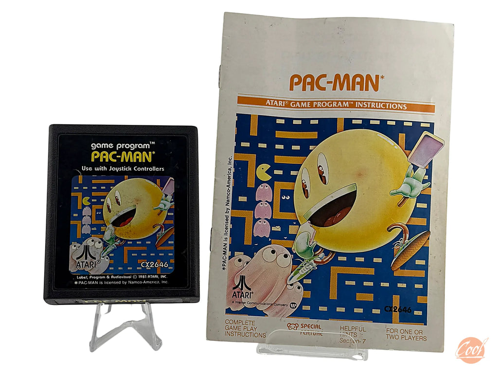 Pac-Man