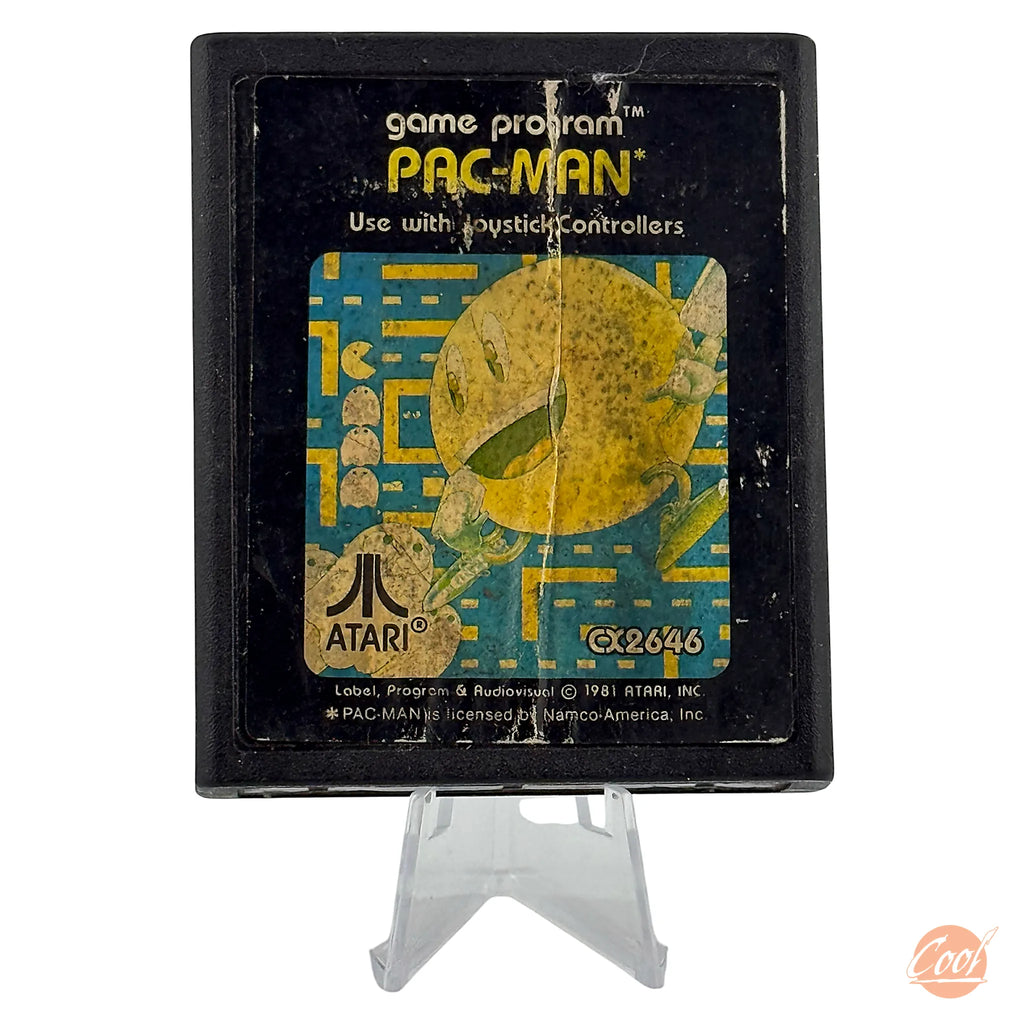 Pac-Man