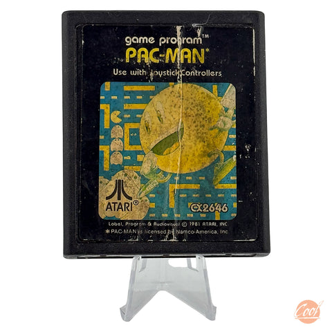 Pac-Man