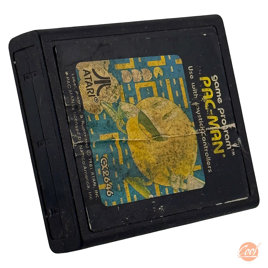 Pac-Man