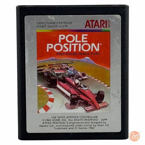 Pole Position