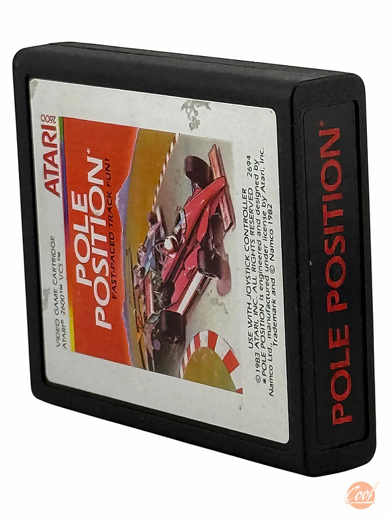 Pole Position