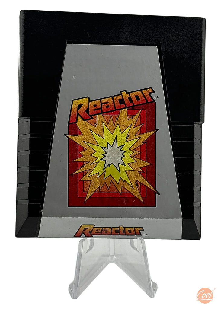 Reactor