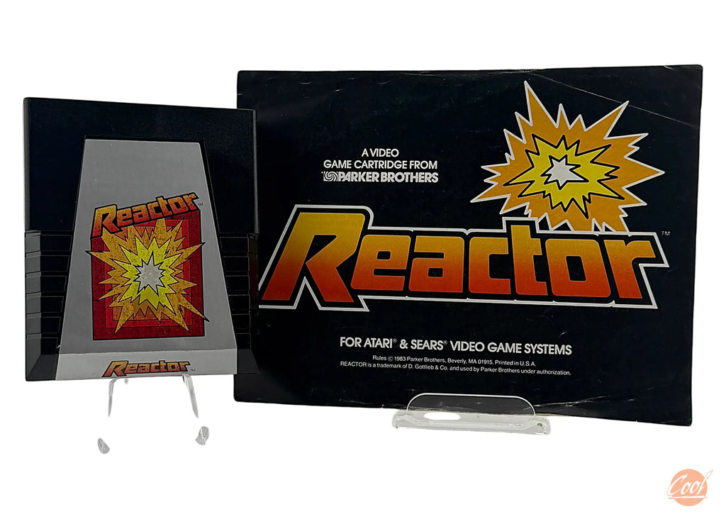 Reactor