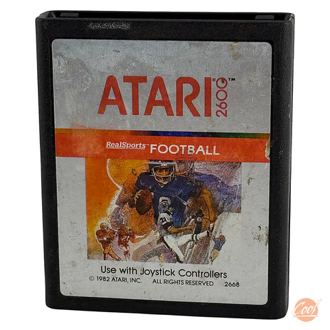 RealSports Football
