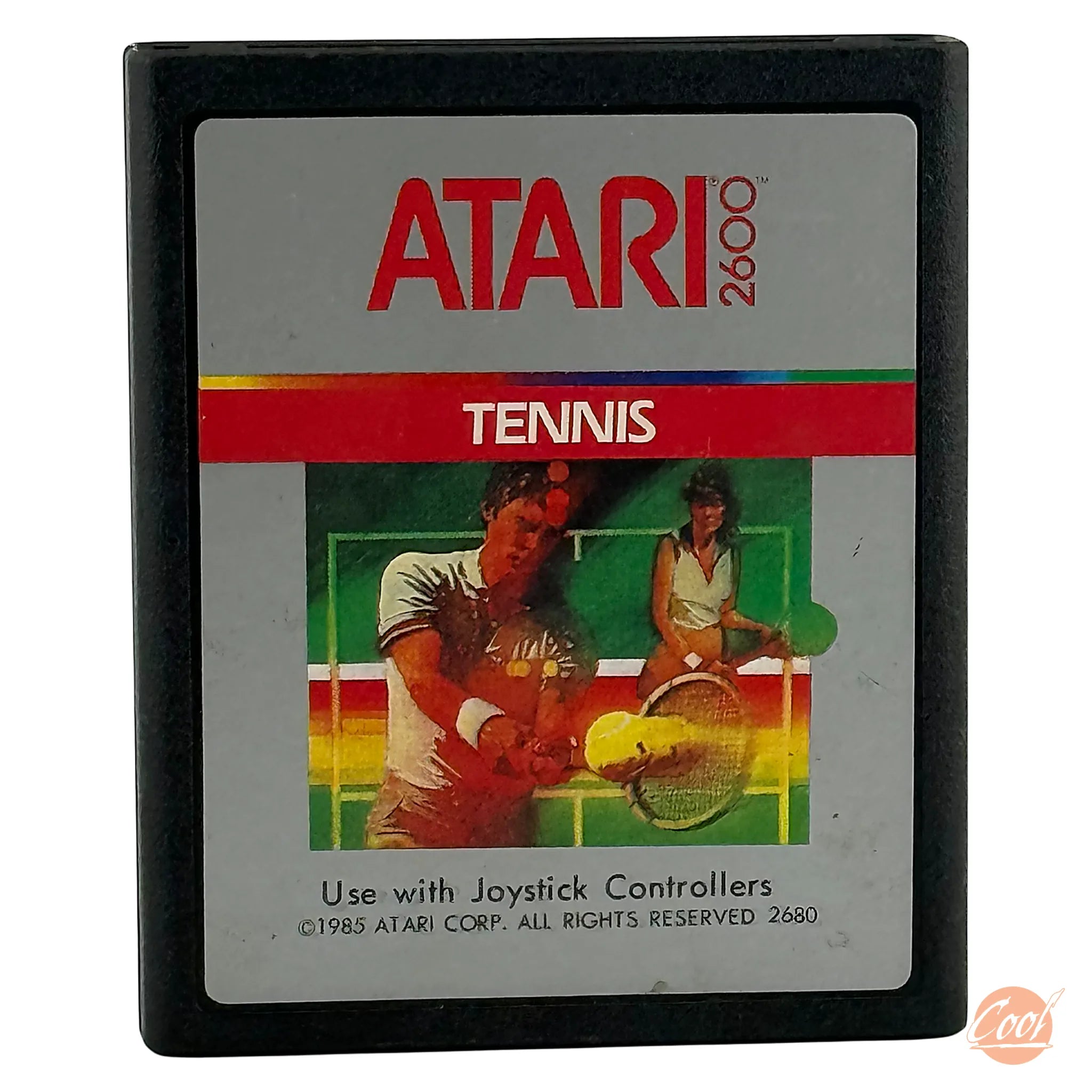 RealSports Tennis