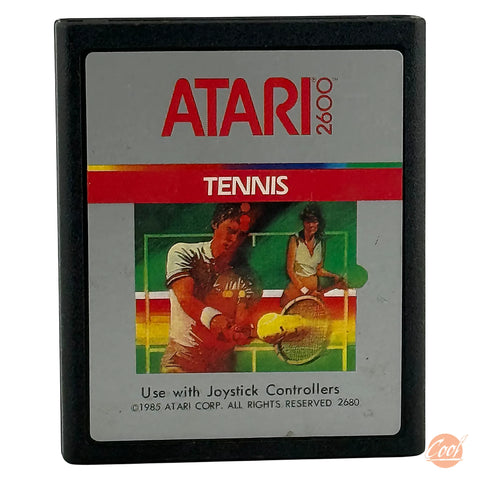 RealSports Tennis