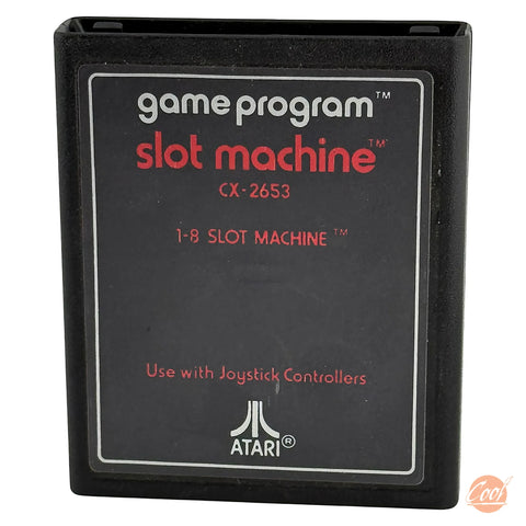 Slot Machine