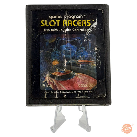 Slot Racers