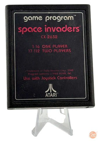 Space Invaders