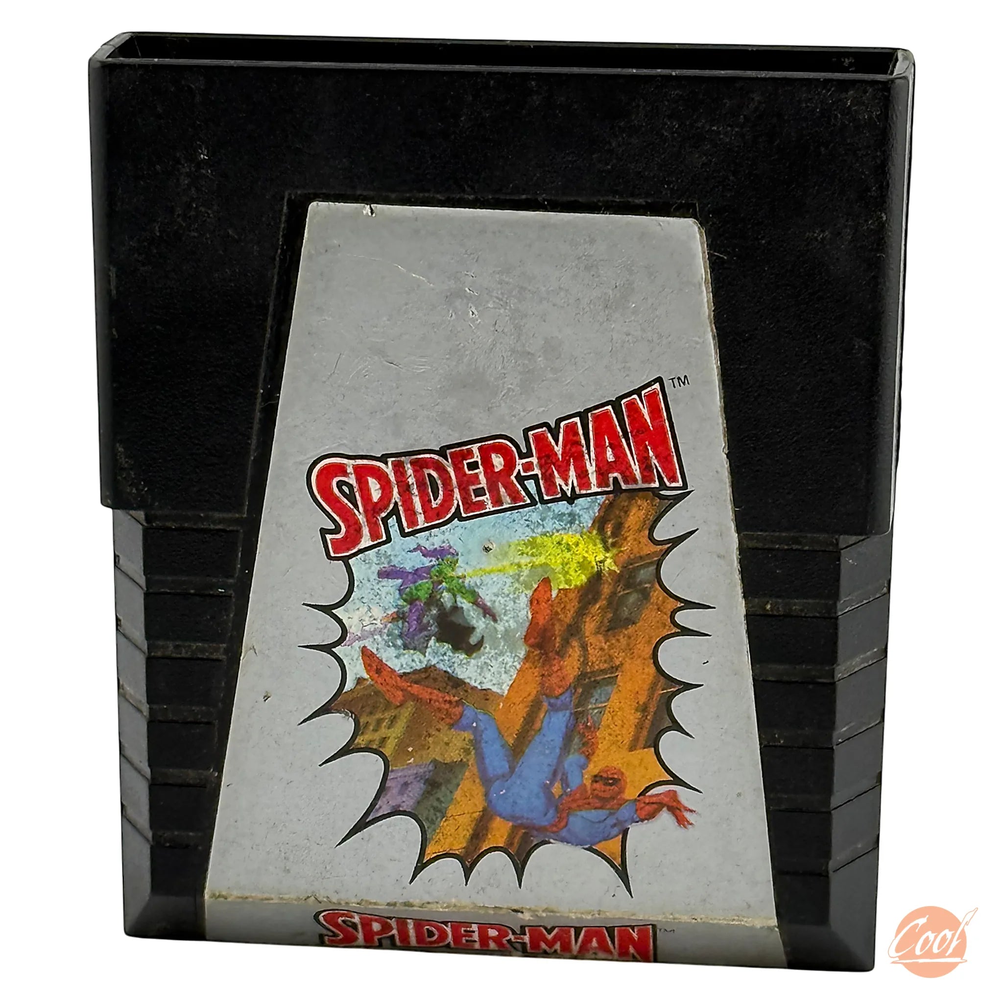 Spiderman