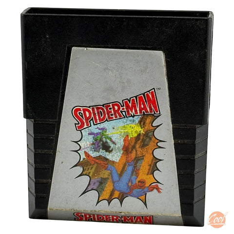 Spiderman