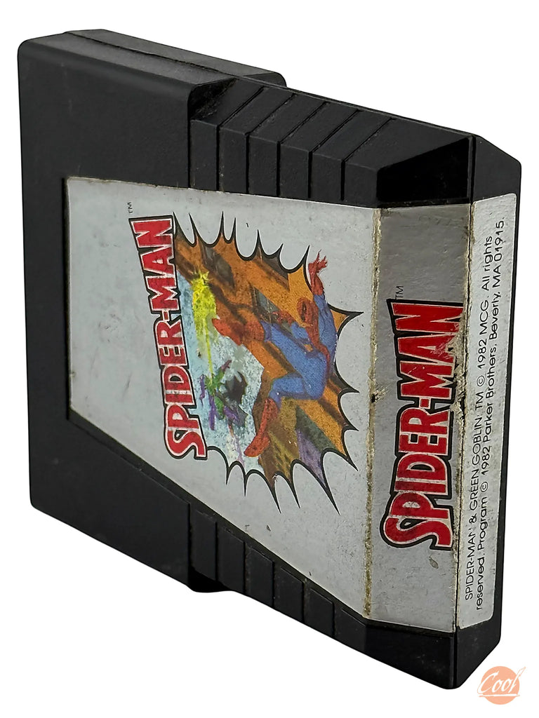 Spiderman