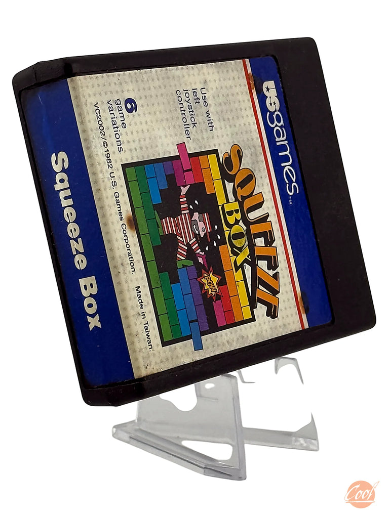 Squeeze Box