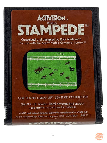 Stampede