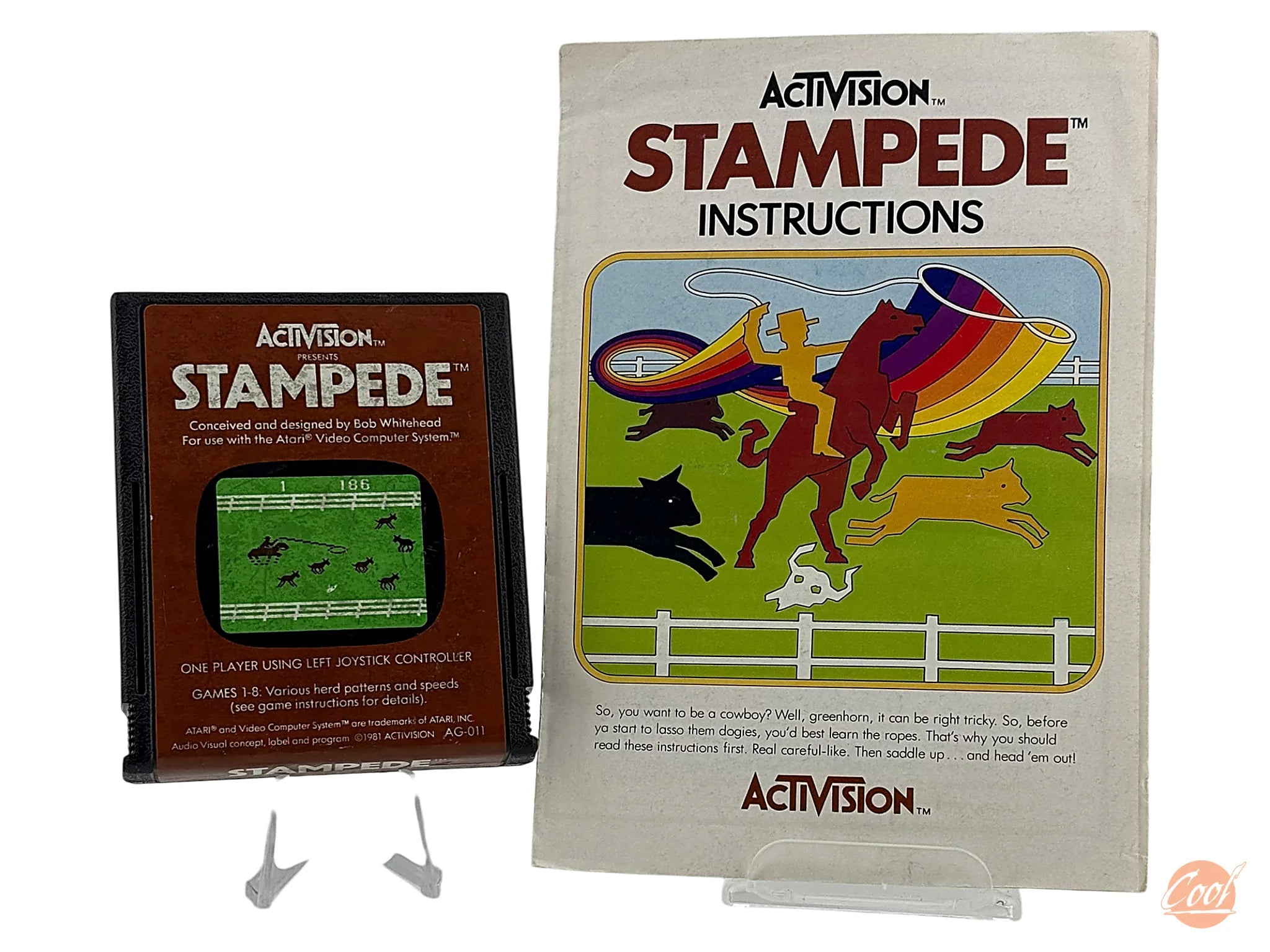 Stampede