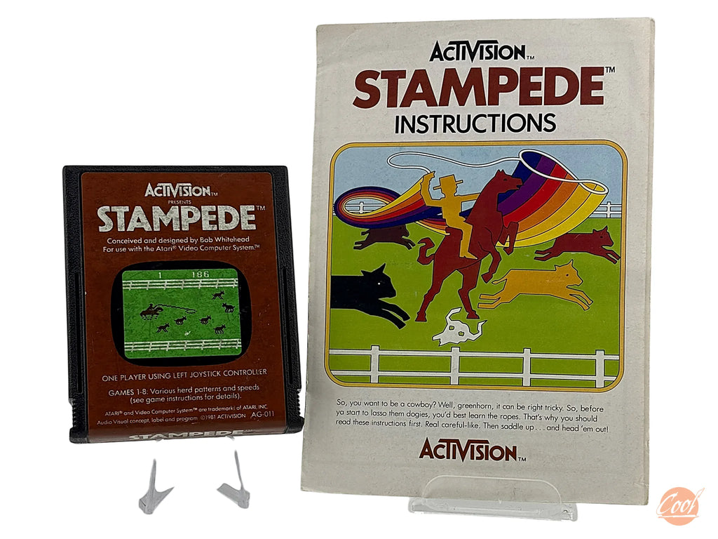 Stampede