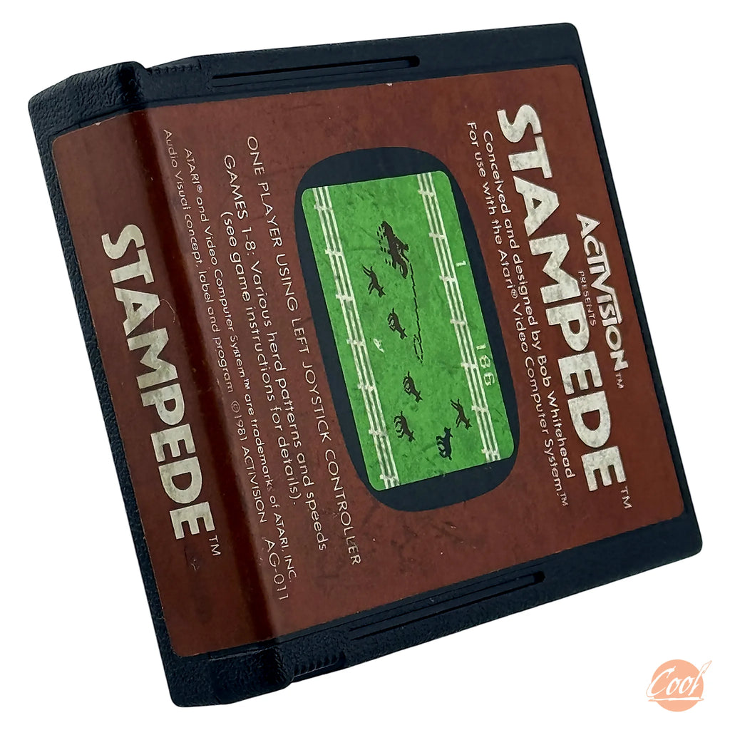 Stampede