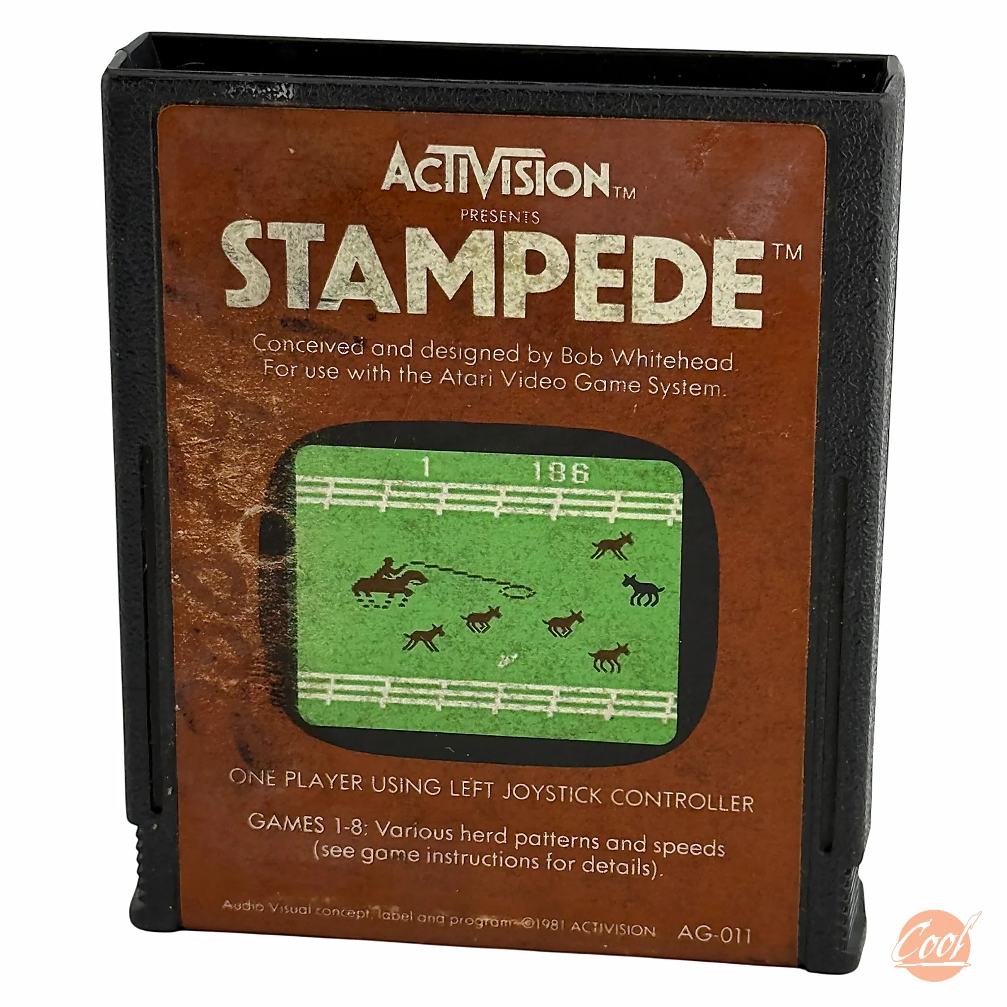 Stampede