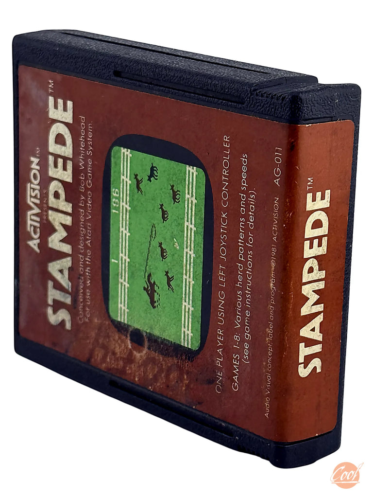 Stampede