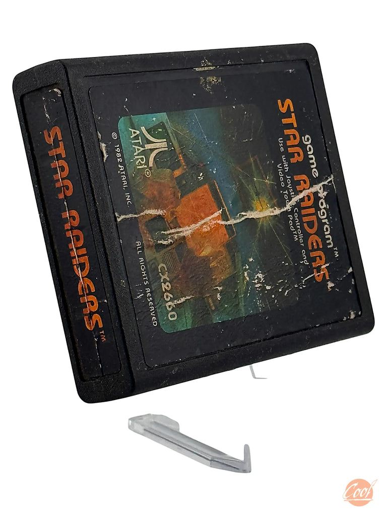 Star Raiders