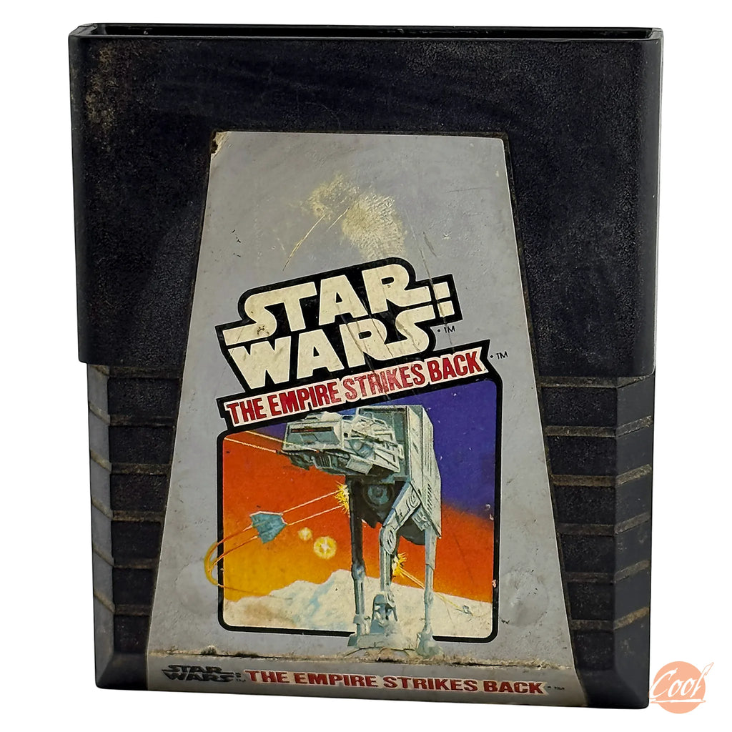 Star Wars The Empire Strikes Back