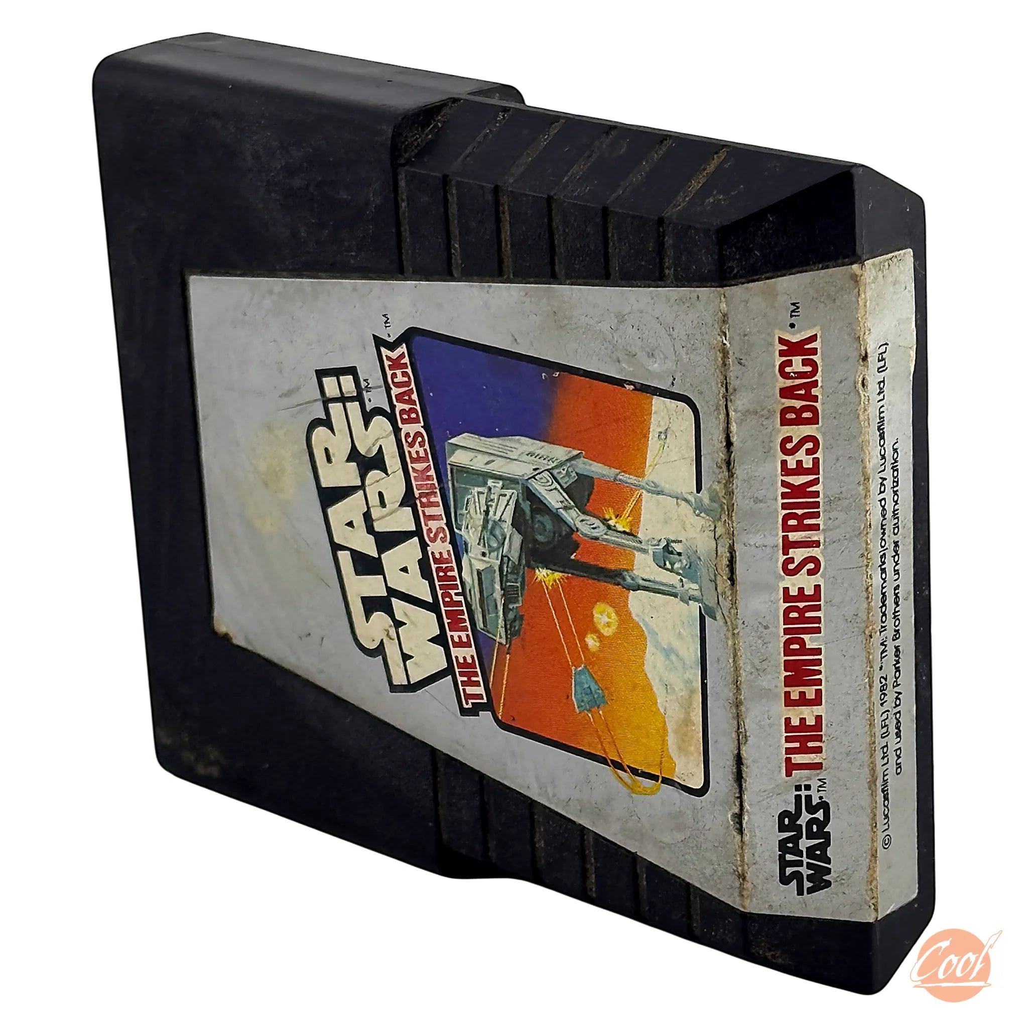 Star Wars The Empire Strikes Back