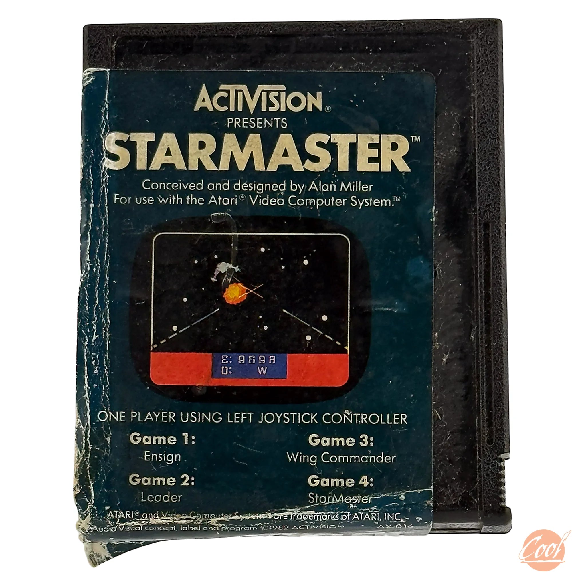 Starmaster