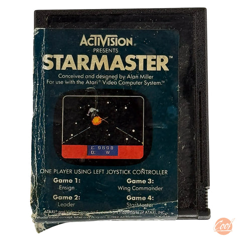 Starmaster