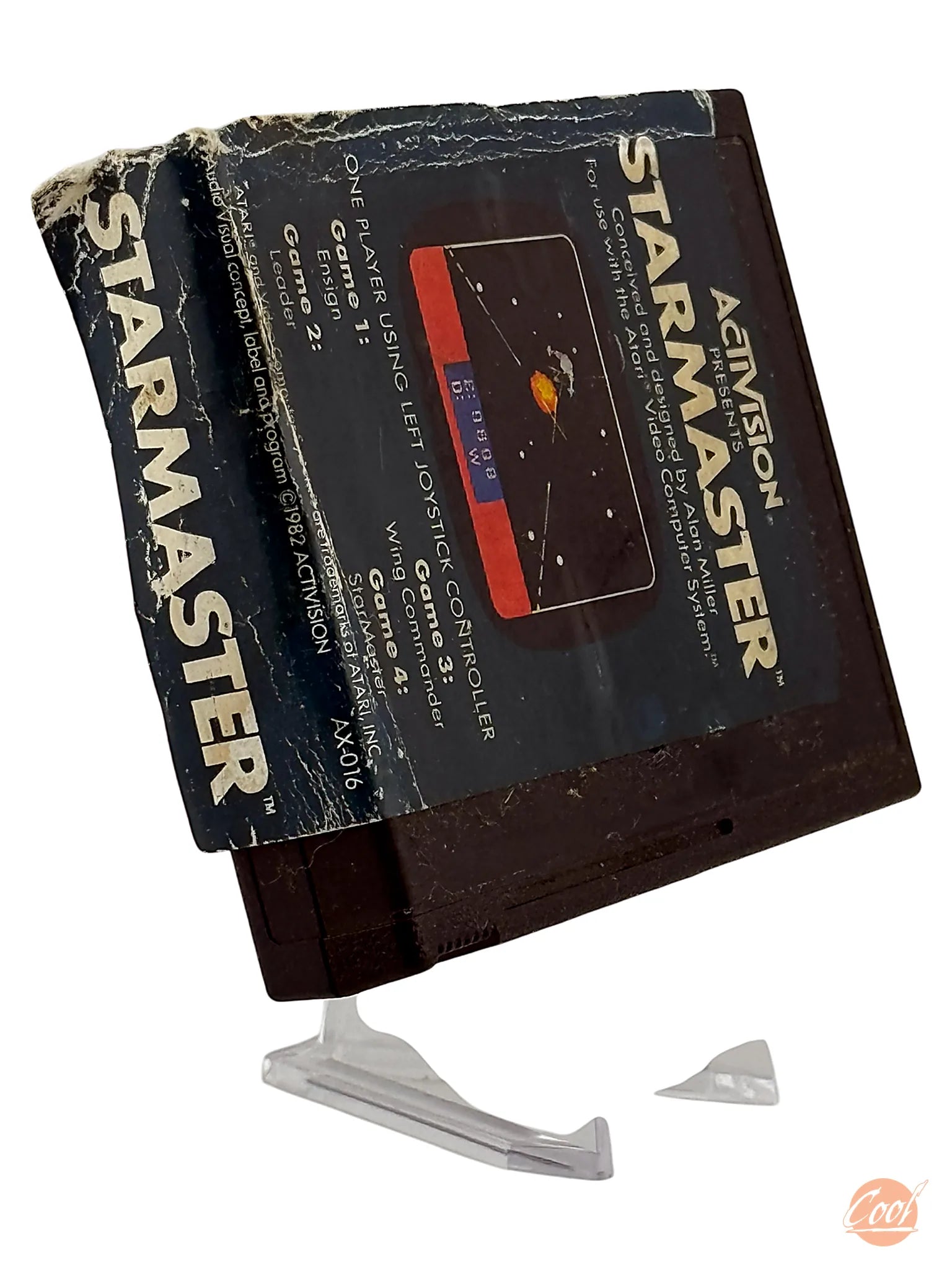 Starmaster