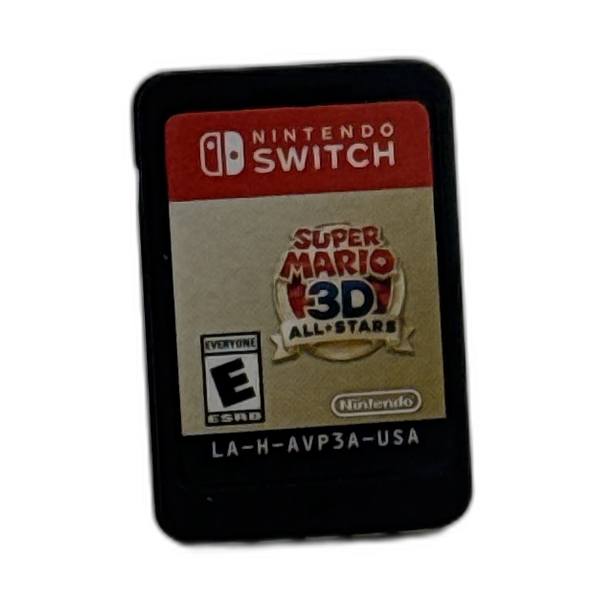 Super Mario 3D All-Stars