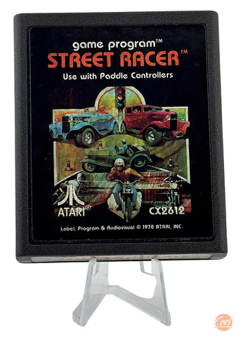 Street Racer