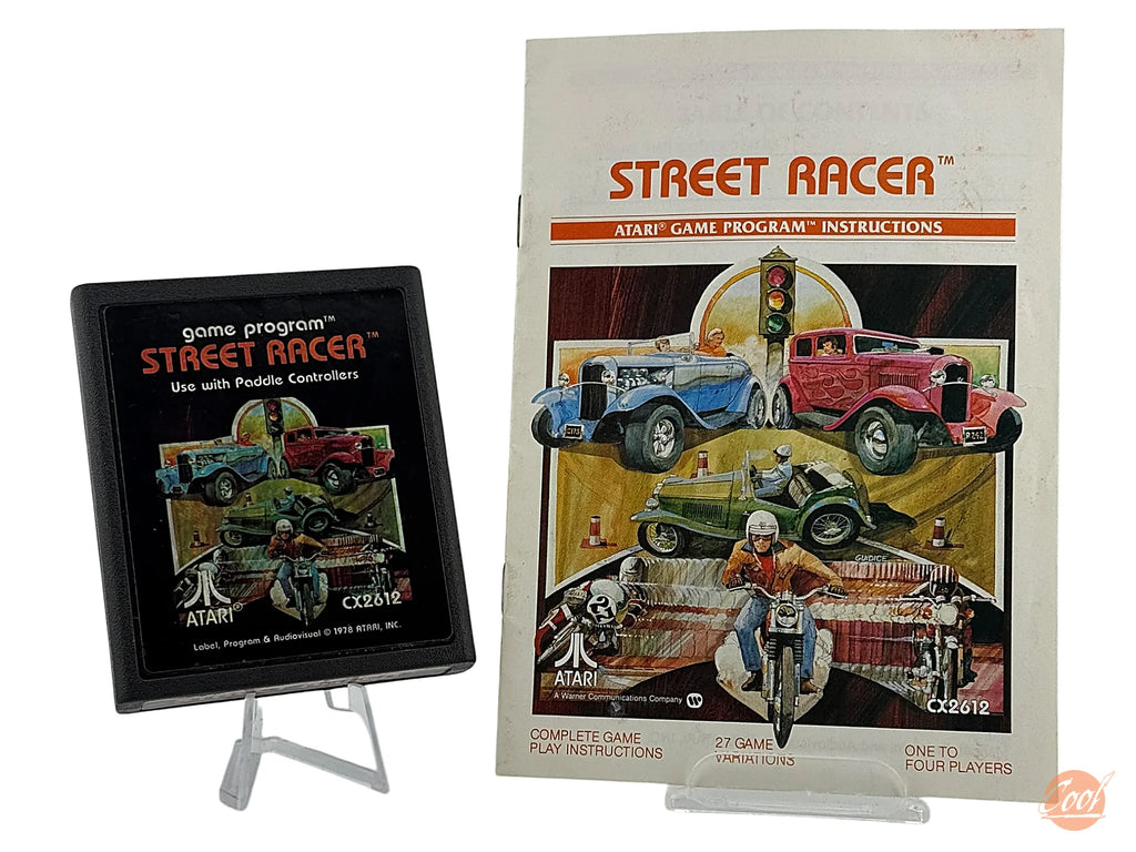Street Racer