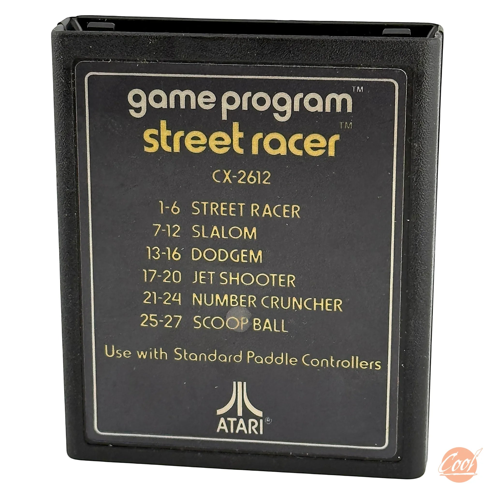 Street Racer