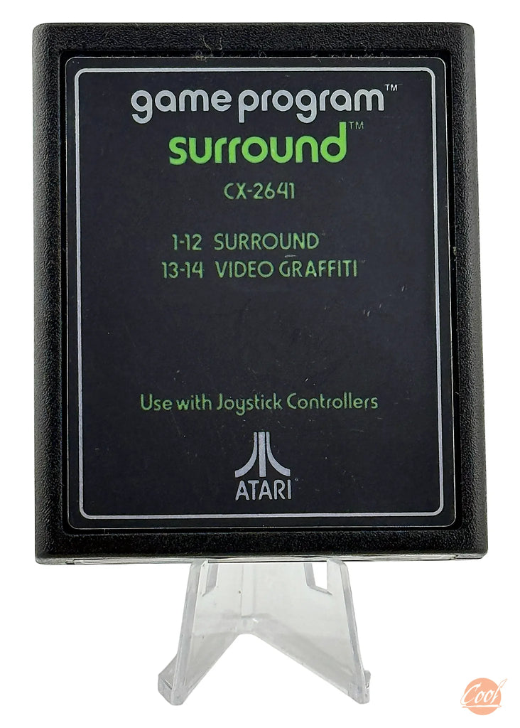 Surround