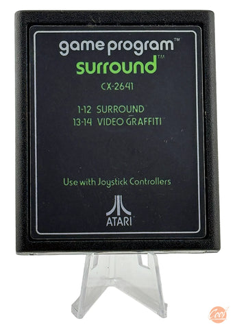 Surround