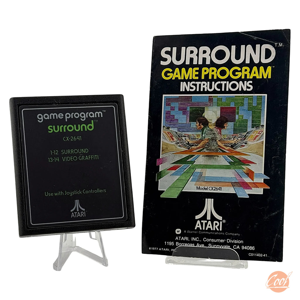 Surround