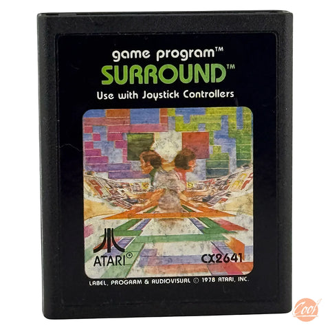Surround
