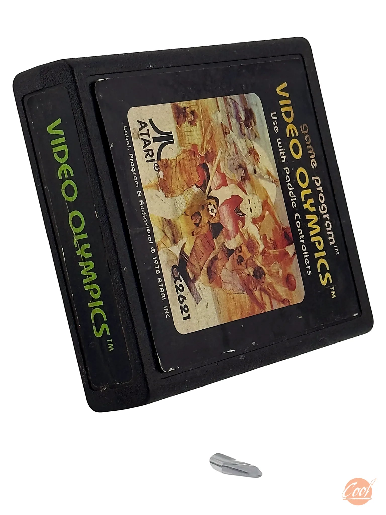 Video Olympics