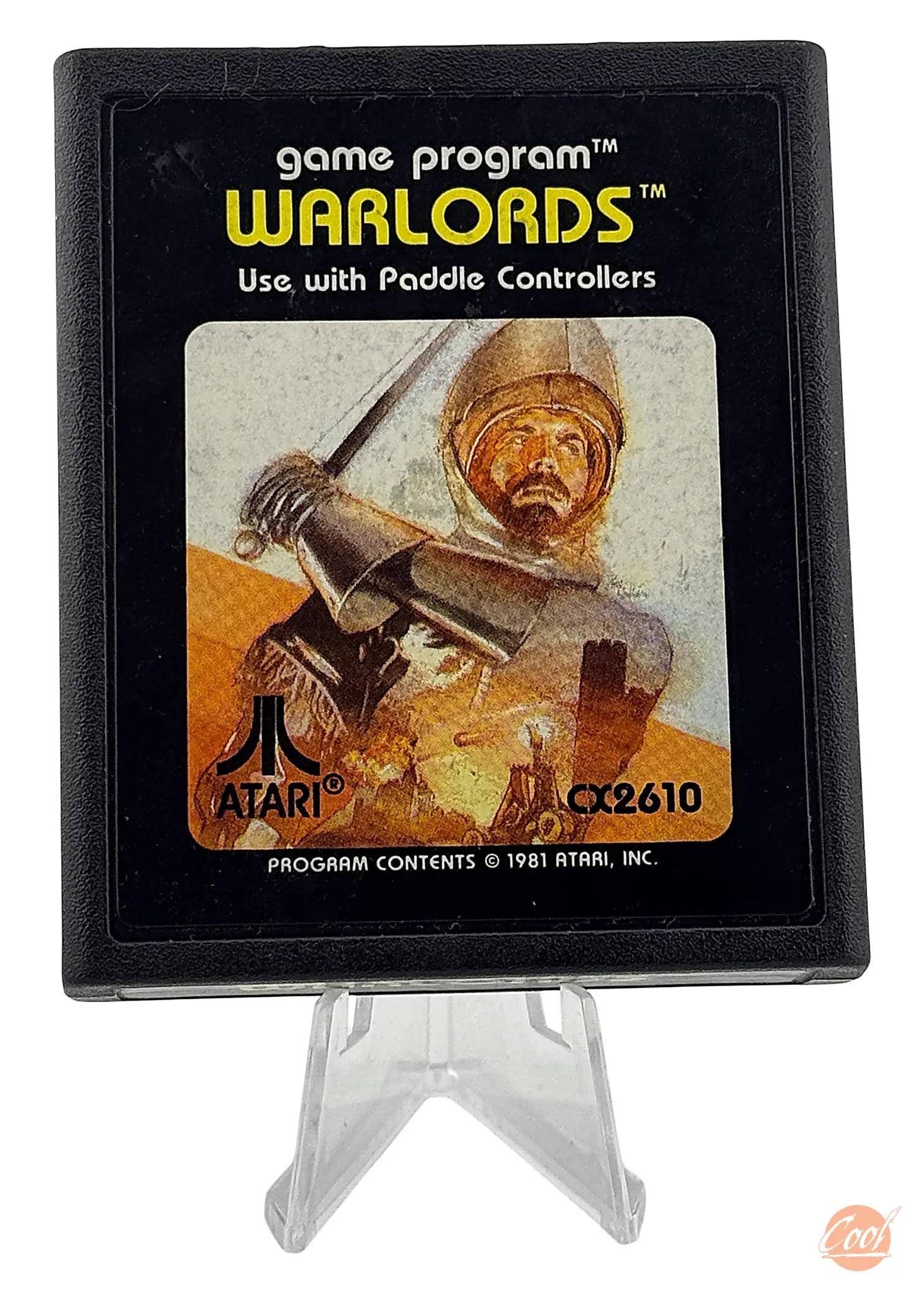 Warlords