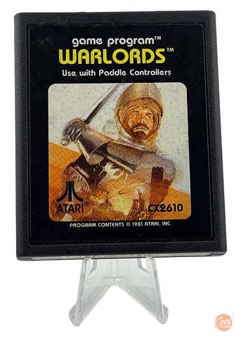 Warlords