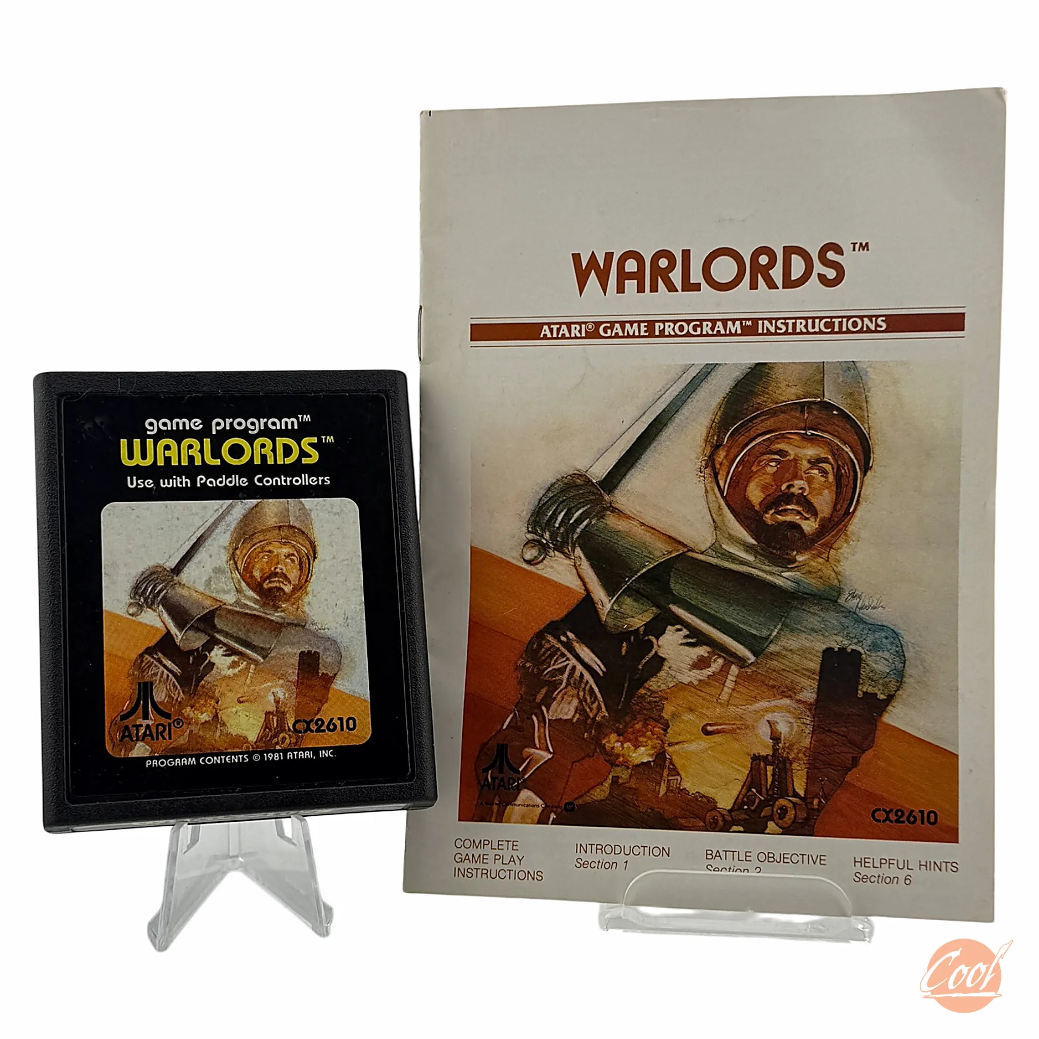 Warlords