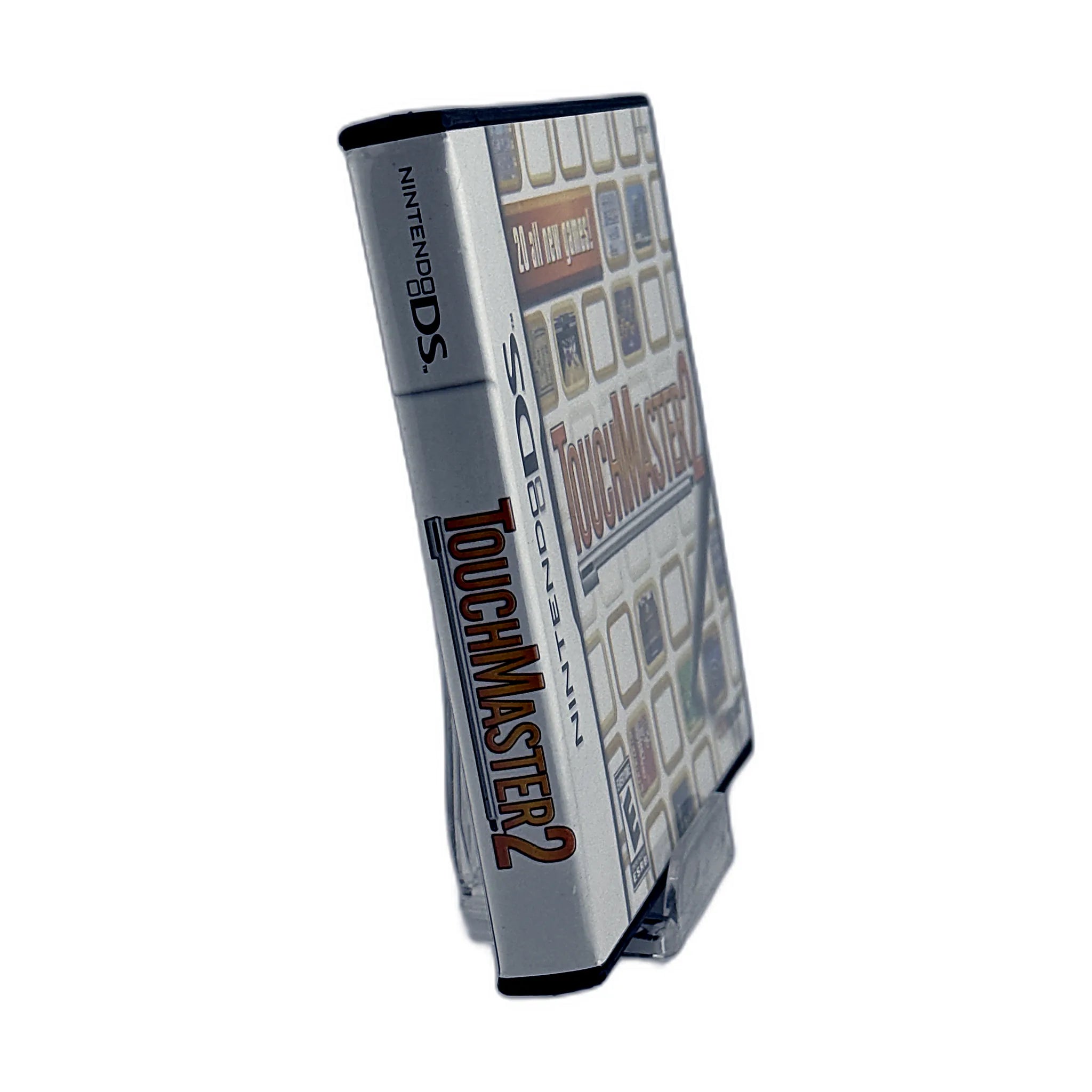 Touchmaster 2
